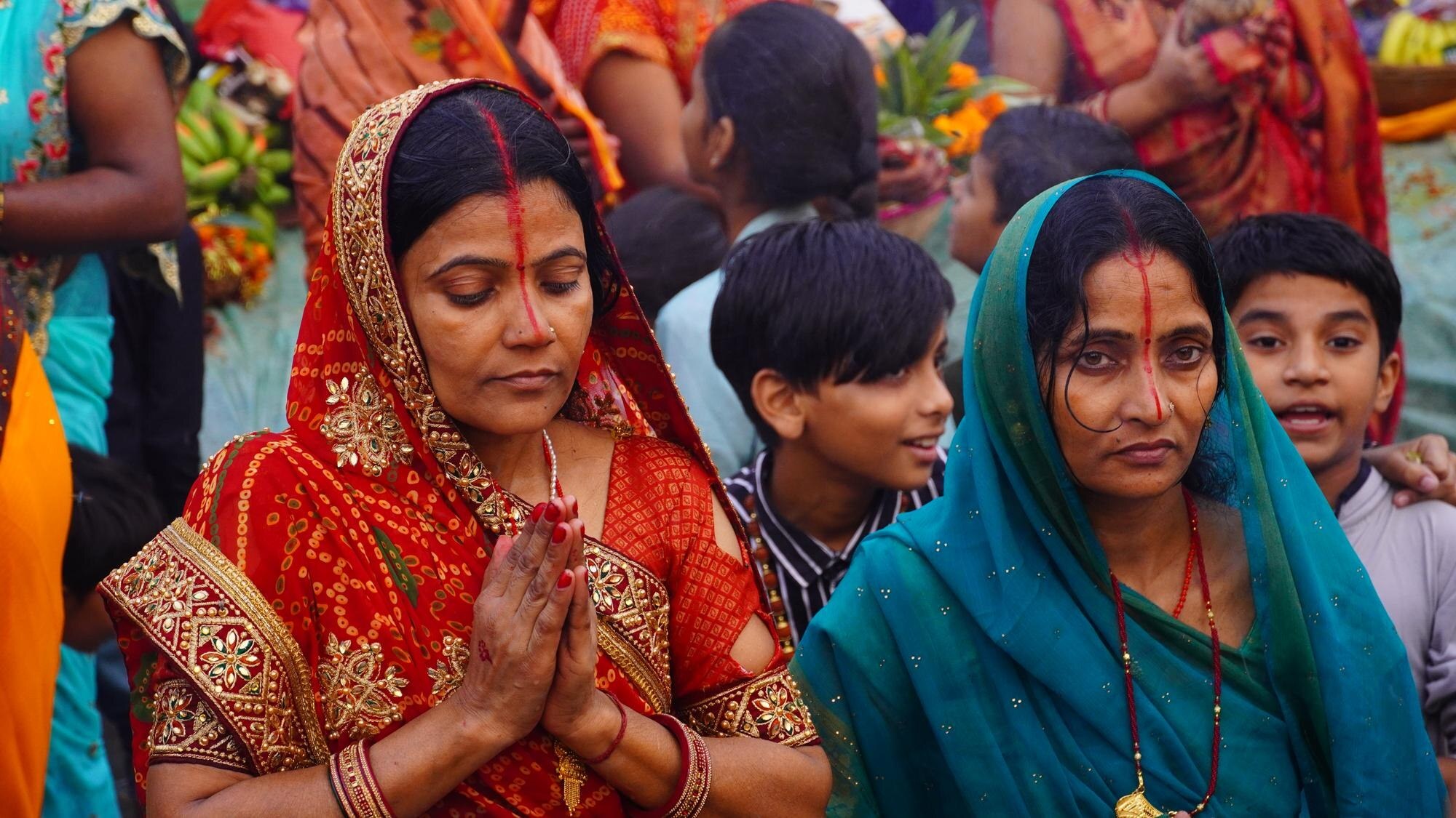 Indian women self-help group leader — PASALA Foundation success story